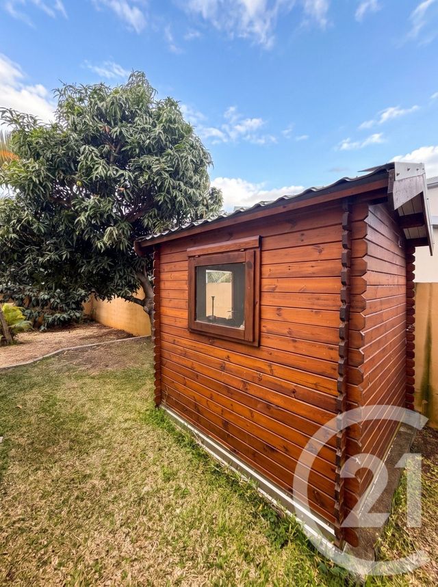 maison à vendre - 7 pièces - 188.0 m2 - ST DENIS - 974 - REUNION - Century 21 Lancastel