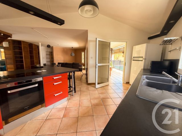 maison à vendre - 7 pièces - 188.0 m2 - ST DENIS - 974 - REUNION - Century 21 Lancastel