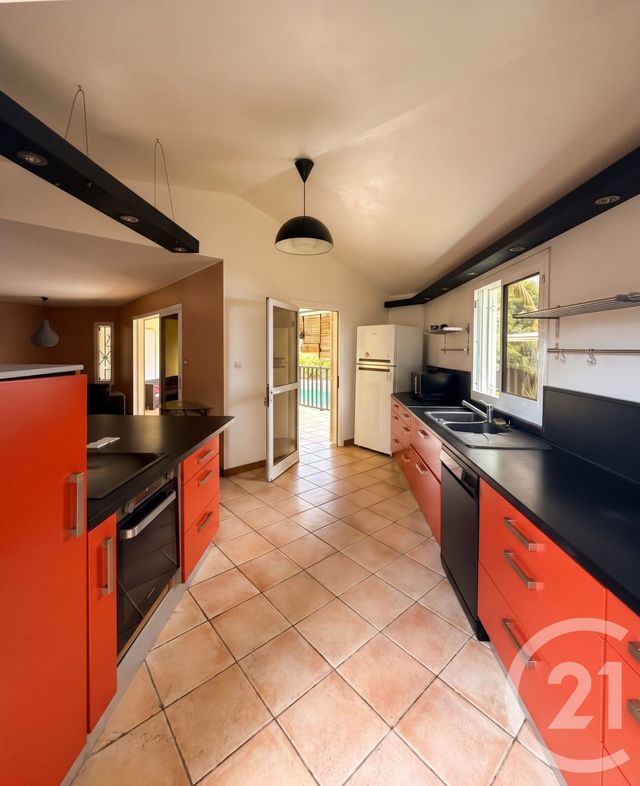 maison à vendre - 7 pièces - 188.0 m2 - ST DENIS - 974 - REUNION - Century 21 Lancastel
