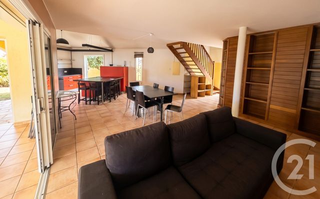 maison à vendre - 7 pièces - 188.0 m2 - ST DENIS - 974 - REUNION - Century 21 Lancastel