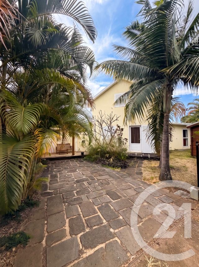 maison à vendre - 7 pièces - 188.0 m2 - ST DENIS - 974 - REUNION - Century 21 Lancastel