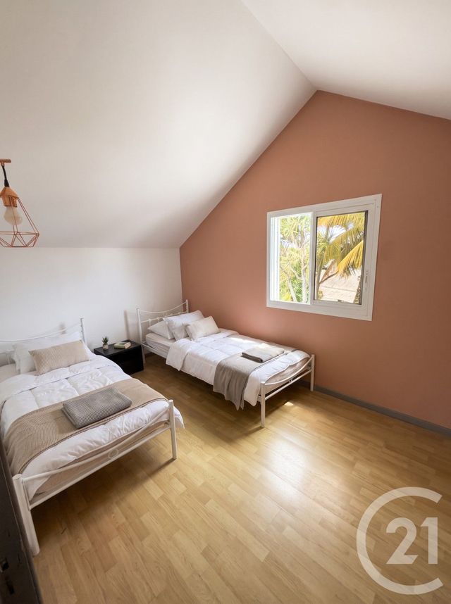 maison à vendre - 7 pièces - 188.0 m2 - ST DENIS - 974 - REUNION - Century 21 Lancastel