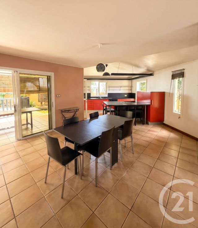 maison à vendre - 7 pièces - 188.0 m2 - ST DENIS - 974 - REUNION - Century 21 Lancastel