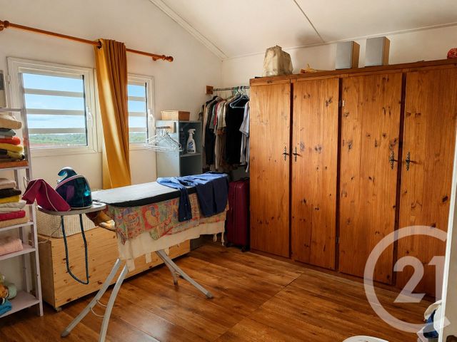 maison à vendre - 5 pièces - 194.56 m2 - ST BENOIT - 974 - REUNION - Century 21 Lancastel