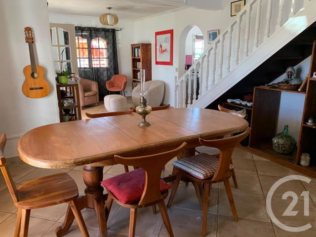maison à vendre - 5 pièces - 194.56 m2 - ST BENOIT - 974 - REUNION - Century 21 Lancastel