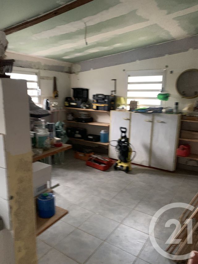 maison à vendre - 5 pièces - 194.56 m2 - ST BENOIT - 974 - REUNION - Century 21 Lancastel