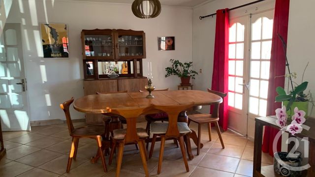 maison à vendre - 5 pièces - 194.56 m2 - ST BENOIT - 974 - REUNION - Century 21 Lancastel