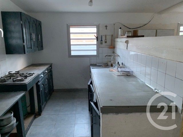 maison à vendre - 5 pièces - 194.56 m2 - ST BENOIT - 974 - REUNION - Century 21 Lancastel