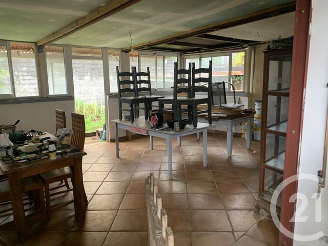 maison à vendre - 5 pièces - 194.56 m2 - ST BENOIT - 974 - REUNION - Century 21 Lancastel