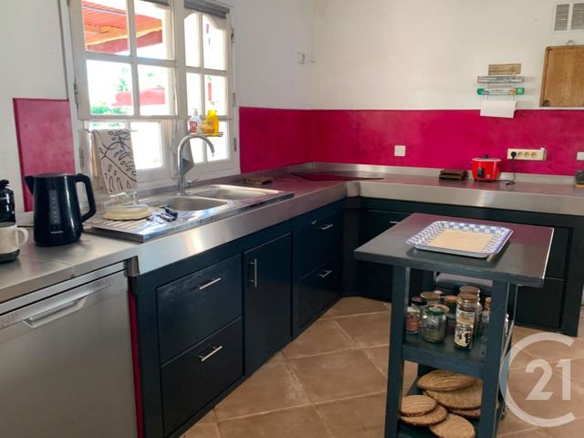 maison à vendre - 5 pièces - 194.56 m2 - ST BENOIT - 974 - REUNION - Century 21 Lancastel