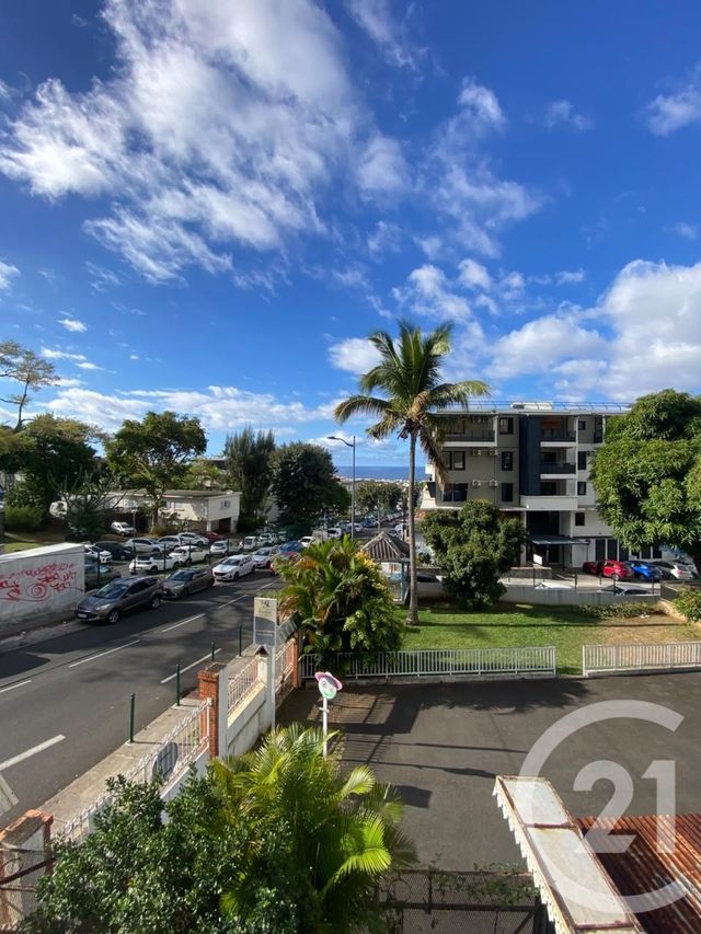 maison à vendre - 6 pièces - 165.0 m2 - ST DENIS - 974 - REUNION - Century 21 Lancastel