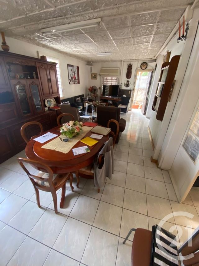maison à vendre - 6 pièces - 165.0 m2 - ST DENIS - 974 - REUNION - Century 21 Lancastel
