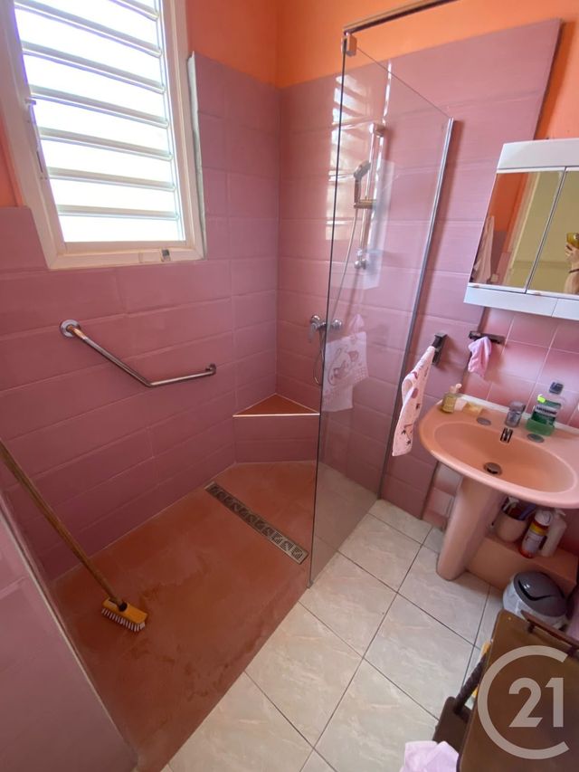 maison à vendre - 6 pièces - 165.0 m2 - ST DENIS - 974 - REUNION - Century 21 Lancastel