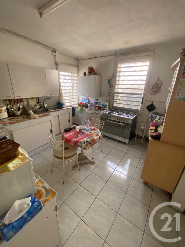 maison à vendre - 6 pièces - 165.0 m2 - ST DENIS - 974 - REUNION - Century 21 Lancastel