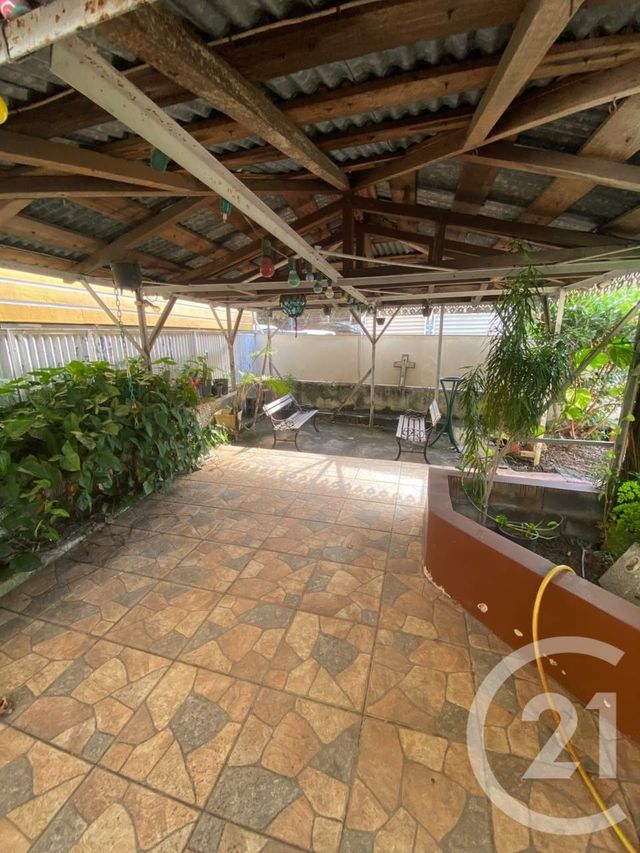maison à vendre - 6 pièces - 165.0 m2 - ST DENIS - 974 - REUNION - Century 21 Lancastel