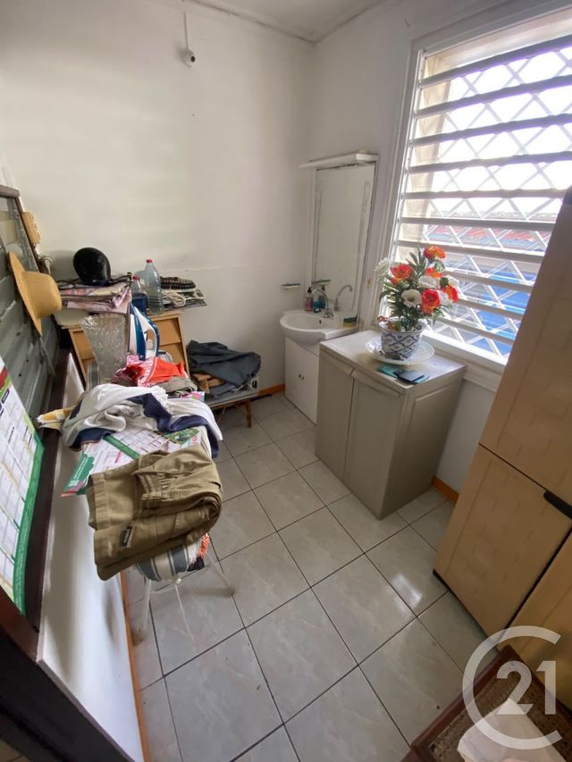 maison à vendre - 6 pièces - 165.0 m2 - ST DENIS - 974 - REUNION - Century 21 Lancastel