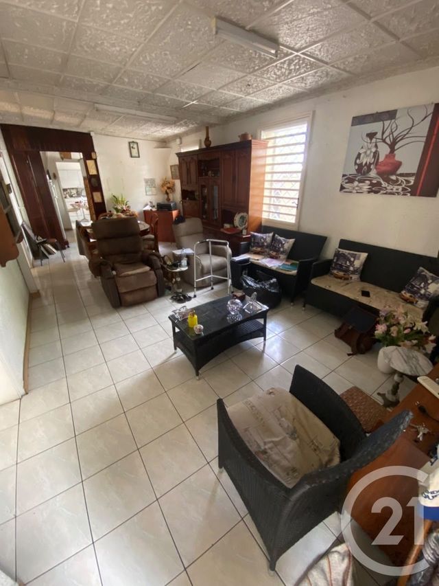 maison à vendre - 6 pièces - 165.0 m2 - ST DENIS - 974 - REUNION - Century 21 Lancastel