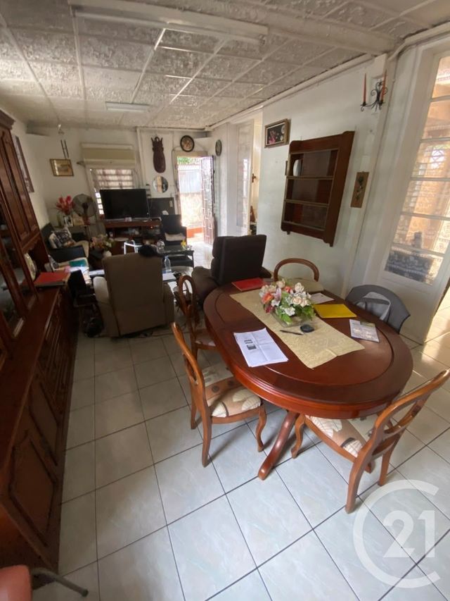 maison à vendre - 6 pièces - 165.0 m2 - ST DENIS - 974 - REUNION - Century 21 Lancastel
