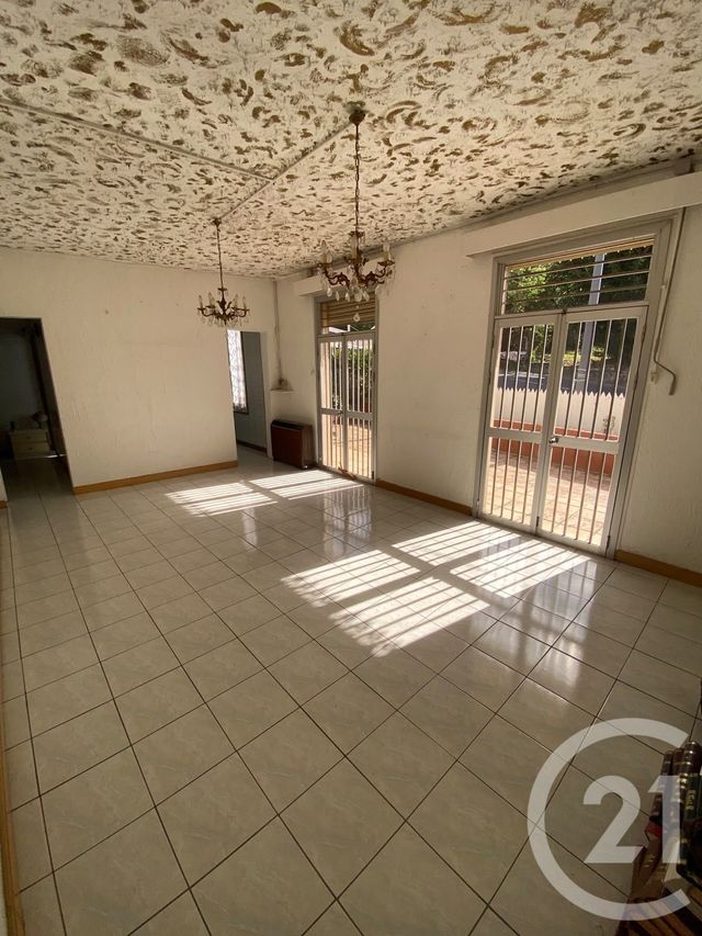 maison à vendre - 6 pièces - 165.0 m2 - ST DENIS - 974 - REUNION - Century 21 Lancastel