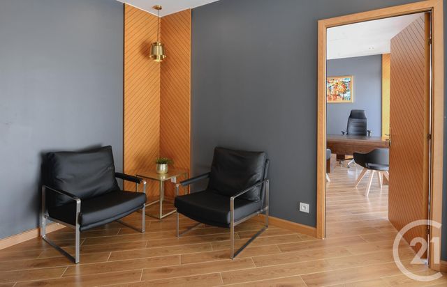 maison à vendre - 15 pièces - 264.0 m2 - ST DENIS - 974 - REUNION - Century 21 Lancastel