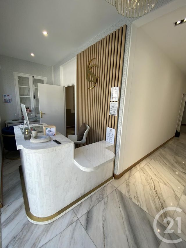 maison à vendre - 15 pièces - 264.0 m2 - ST DENIS - 974 - REUNION - Century 21 Lancastel