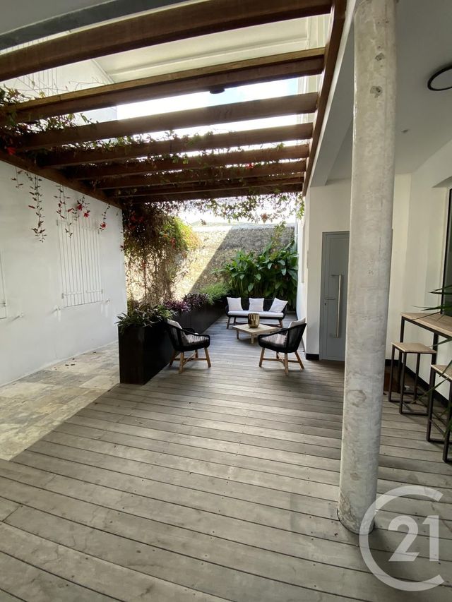 maison à vendre - 15 pièces - 264.0 m2 - ST DENIS - 974 - REUNION - Century 21 Lancastel