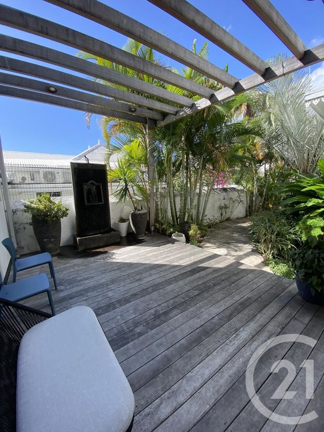 maison à vendre - 15 pièces - 264.0 m2 - ST DENIS - 974 - REUNION - Century 21 Lancastel