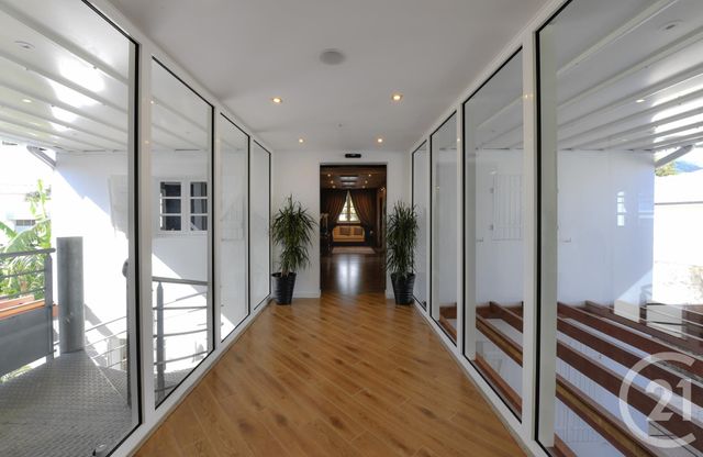 maison à vendre - 15 pièces - 264.0 m2 - ST DENIS - 974 - REUNION - Century 21 Lancastel