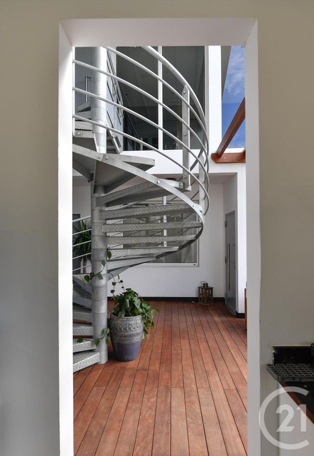 maison à vendre - 15 pièces - 264.0 m2 - ST DENIS - 974 - REUNION - Century 21 Lancastel