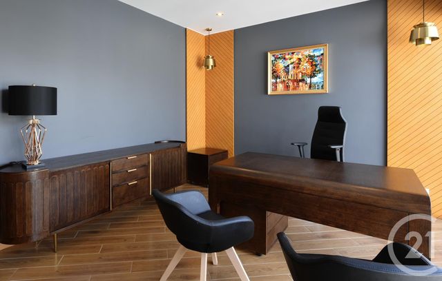 maison à vendre - 15 pièces - 264.0 m2 - ST DENIS - 974 - REUNION - Century 21 Lancastel