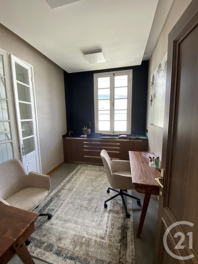 maison à vendre - 15 pièces - 264.0 m2 - ST DENIS - 974 - REUNION - Century 21 Lancastel