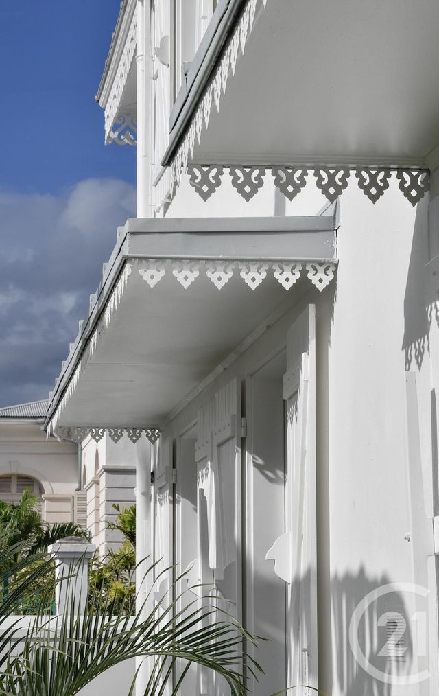 maison à vendre - 15 pièces - 264.0 m2 - ST DENIS - 974 - REUNION - Century 21 Lancastel