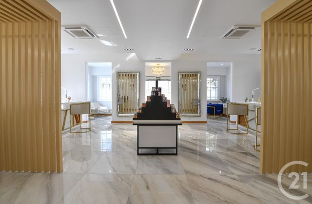 maison à vendre - 15 pièces - 264.0 m2 - ST DENIS - 974 - REUNION - Century 21 Lancastel