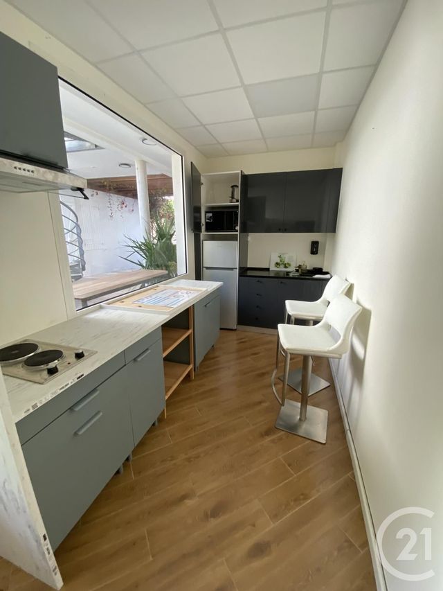maison à vendre - 15 pièces - 264.0 m2 - ST DENIS - 974 - REUNION - Century 21 Lancastel