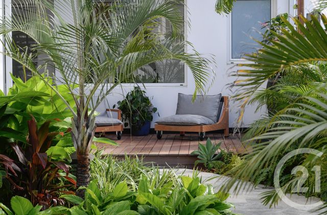 maison à vendre - 15 pièces - 264.0 m2 - ST DENIS - 974 - REUNION - Century 21 Lancastel
