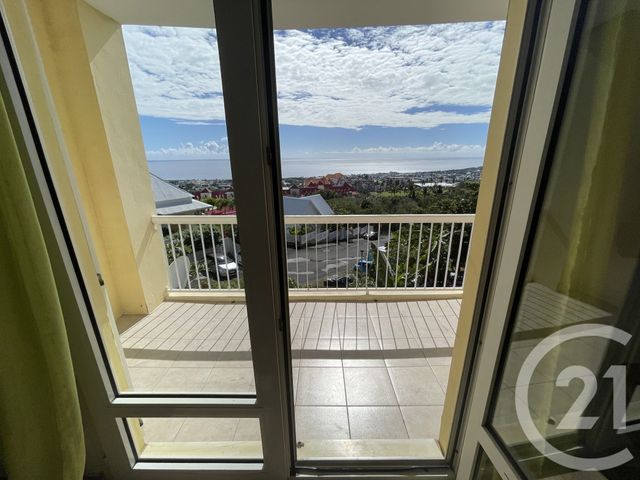Appartement F1 à vendre - 1 pièce - 30.96 m2 - ST DENIS - 974 - REUNION - Century 21 Lancastel