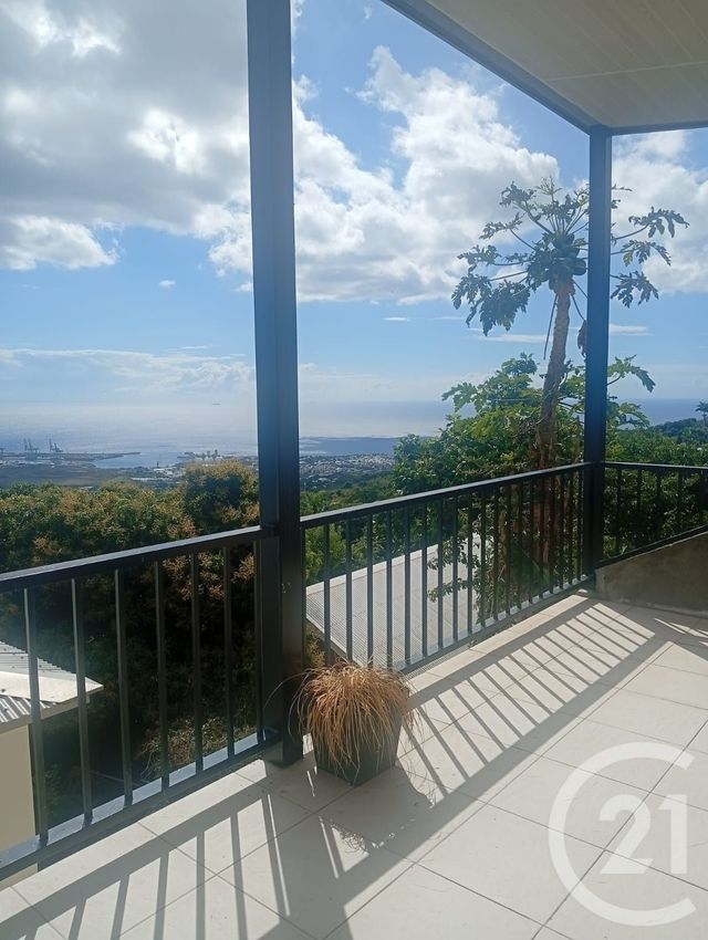 maison à vendre - 7 pièces - 192.0 m2 - LA POSSESSION - 974 - REUNION - Century 21 Lancastel
