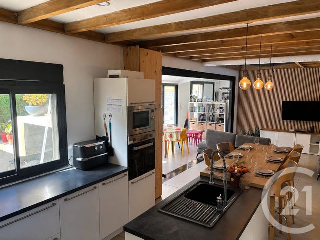 maison à vendre - 7 pièces - 192.0 m2 - LA POSSESSION - 974 - REUNION - Century 21 Lancastel