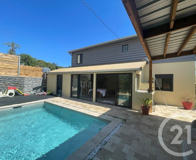 Maison à vendre LA POSSESSION