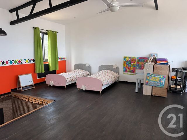 maison à vendre - 7 pièces - 192.0 m2 - LA POSSESSION - 974 - REUNION - Century 21 Lancastel