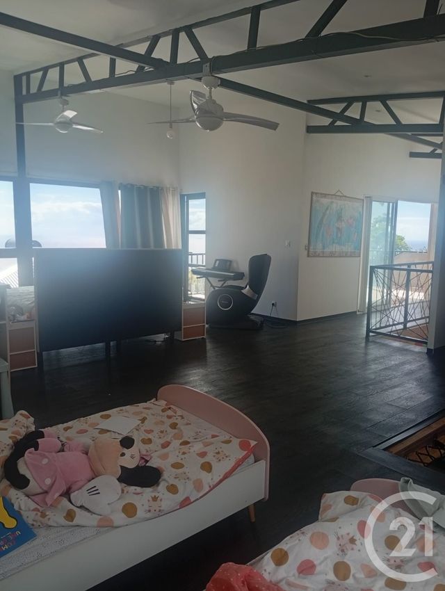 maison à vendre - 7 pièces - 192.0 m2 - LA POSSESSION - 974 - REUNION - Century 21 Lancastel