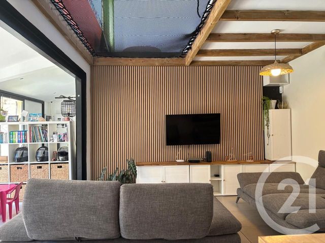 maison à vendre - 7 pièces - 192.0 m2 - LA POSSESSION - 974 - REUNION - Century 21 Lancastel
