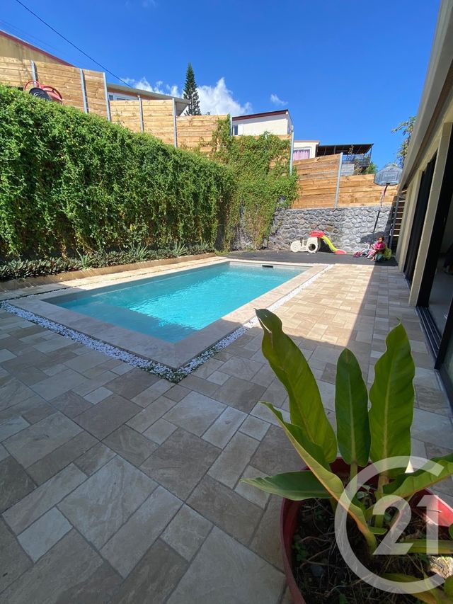 maison à vendre - 7 pièces - 192.0 m2 - LA POSSESSION - 974 - REUNION - Century 21 Lancastel