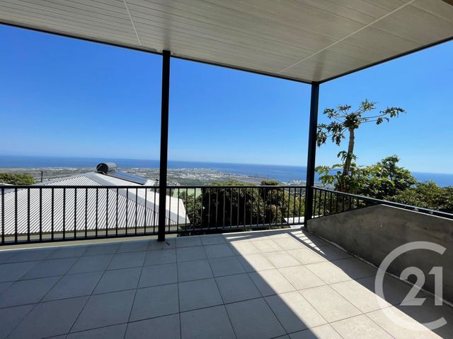 maison à vendre - 7 pièces - 192.0 m2 - LA POSSESSION - 974 - REUNION - Century 21 Lancastel