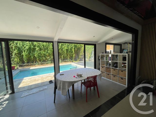 maison à vendre - 7 pièces - 192.0 m2 - LA POSSESSION - 974 - REUNION - Century 21 Lancastel