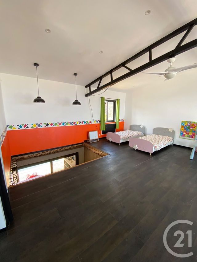 maison à vendre - 7 pièces - 192.0 m2 - LA POSSESSION - 974 - REUNION - Century 21 Lancastel
