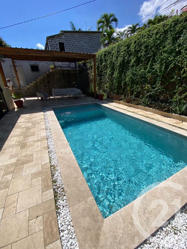maison à vendre - 7 pièces - 192.0 m2 - LA POSSESSION - 974 - REUNION - Century 21 Lancastel