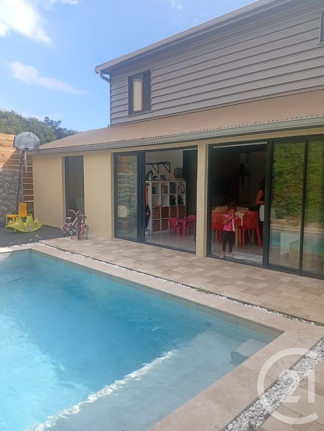 Maison à vendre LA POSSESSION