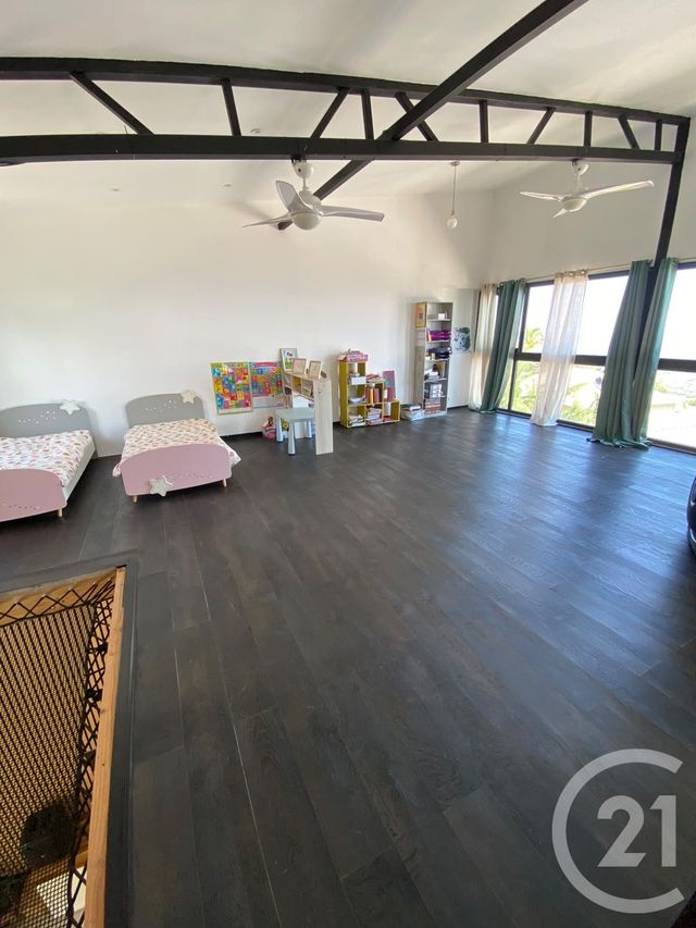 maison à vendre - 7 pièces - 192.0 m2 - LA POSSESSION - 974 - REUNION - Century 21 Lancastel