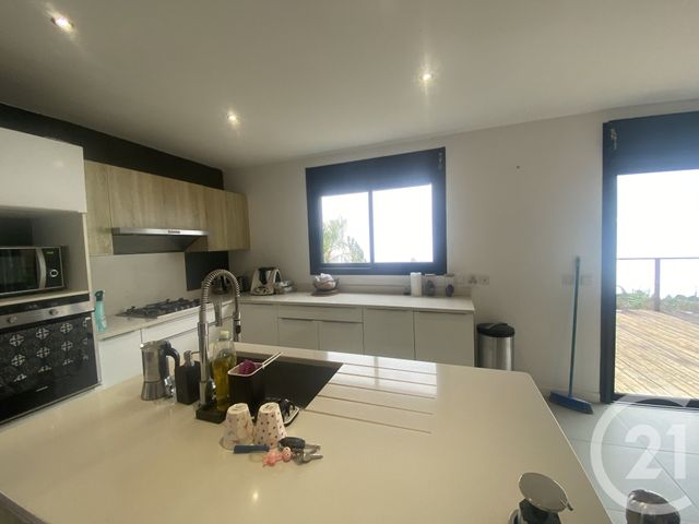 maison à vendre - 4 pièces - 133.6 m2 - ST DENIS - 974 - REUNION - Century 21 Lancastel